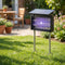 Voltyard Solar Bug Zapper